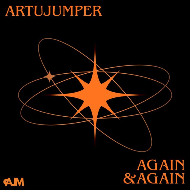 ArtuJumper - 'Again & Again' [Ringtone]