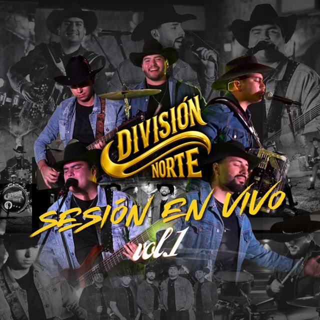 División Norte - 'La Roba Maridos (En Vivo)' [Ringtone]