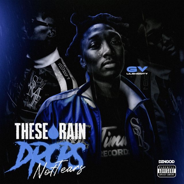 Gv Lilshooty - 'Drip On Me' [Ringtone]