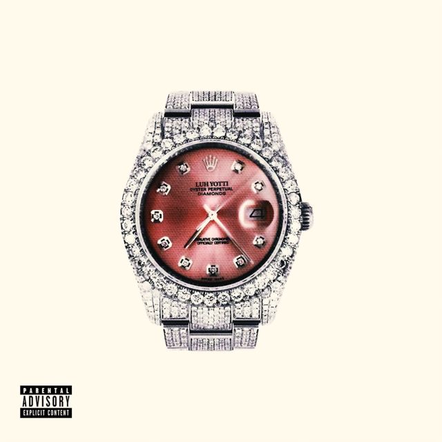 Yotti - 'Diamonds' [Ringtone]