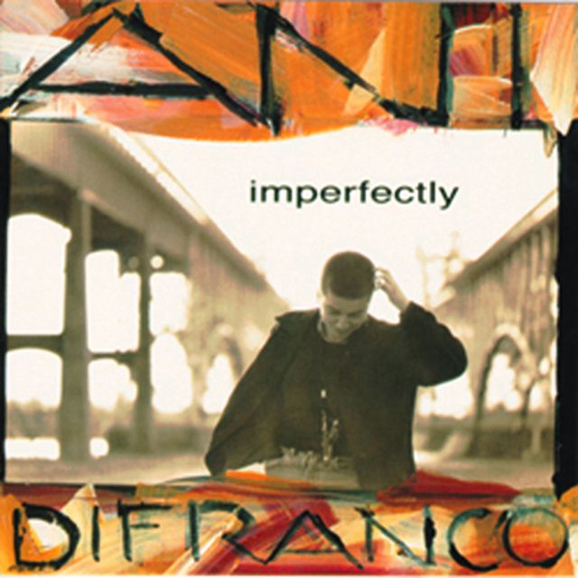 Ani DiFranco - 'Coming Up' [Ringtone]