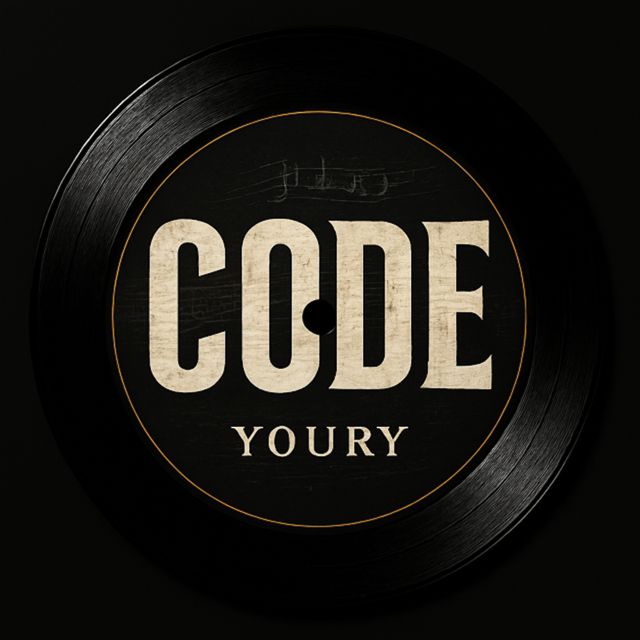 Youry - 'Code' [Ringtone]