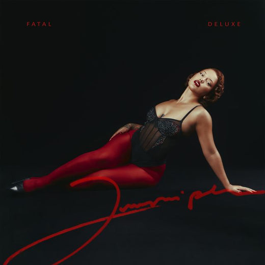 Juniper - 'Fatal' [Ringtone]
