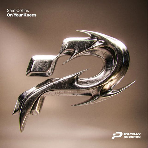 Sam Collins - 'On Your Knees (Extended Mix)' [Ringtone]
