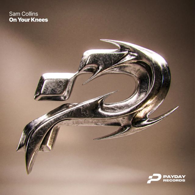 Sam Collins - 'On Your Knees (Extended Mix)' [Ringtone]