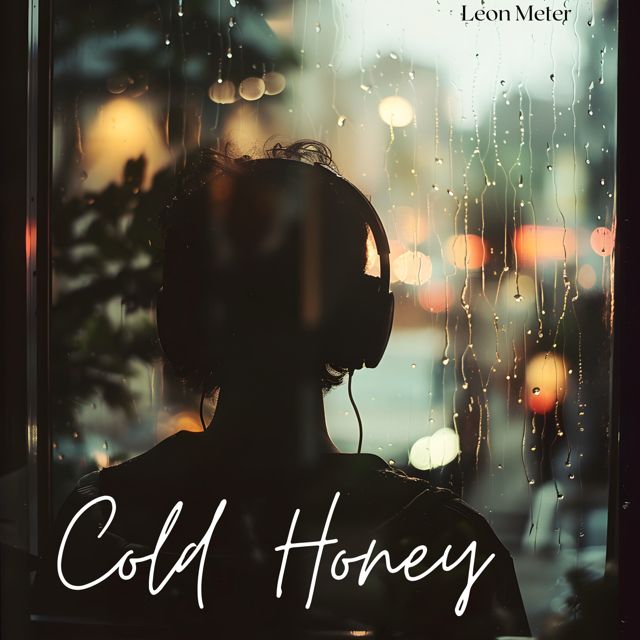 Leon Meter - 'Cold Honey' [Ringtone]