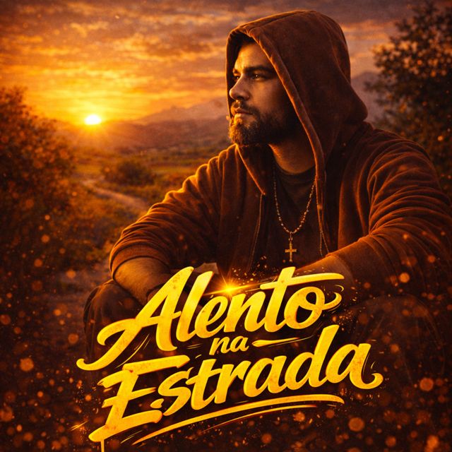 Laura Livia - 'Alento na Estrada' [Ringtone]
