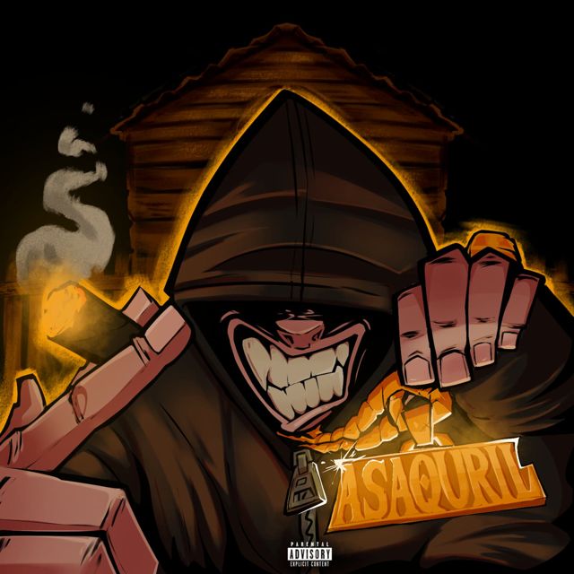 asaquril - 'notad100 pt2' [Ringtone]