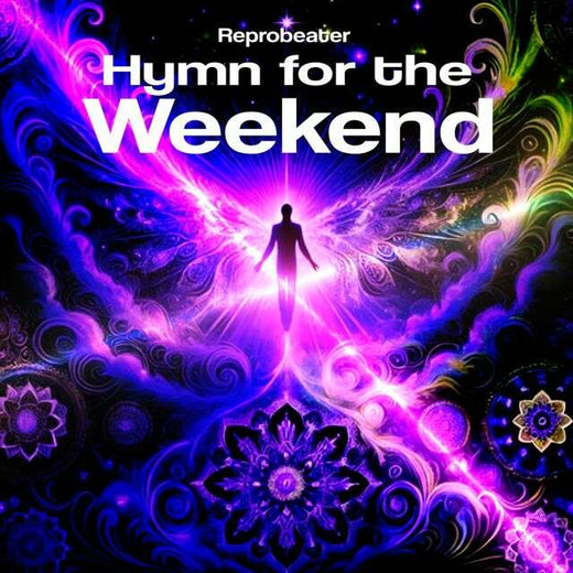 Reprobeater - 'Hymn for the Weekend' [Ringtone]
