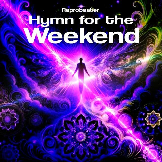 Reprobeater - 'Hymn for the Weekend' [Ringtone]
