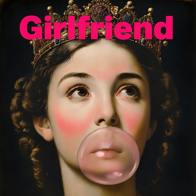 J Bentayga - 'Girlfriend' [Ringtone]