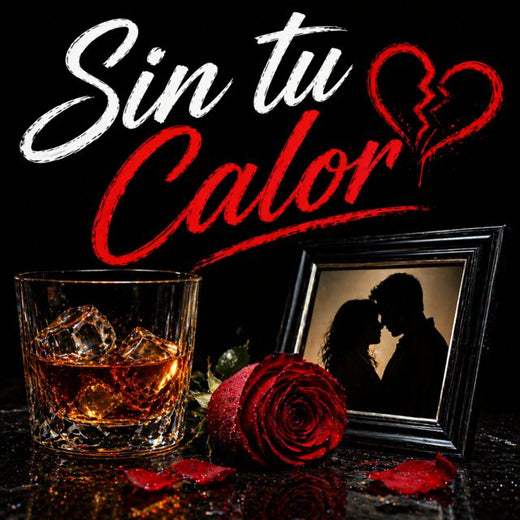 El Sonero del Alma - 'Sin Tu Calor' [Ringtone]