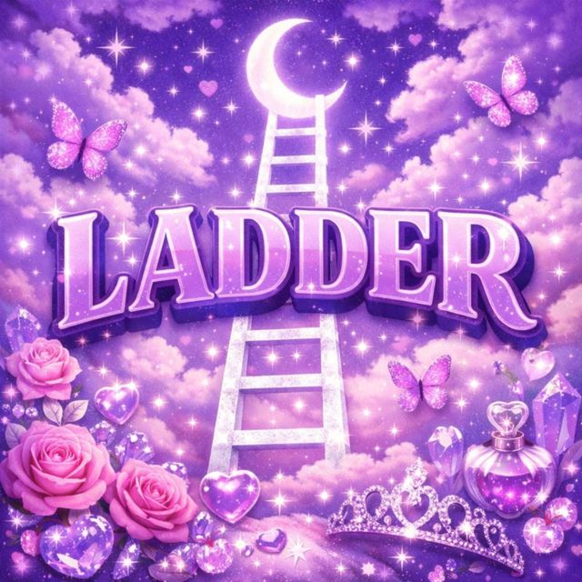 ANGEL MKHWANAZI - 'LADDER' [Ringtone]