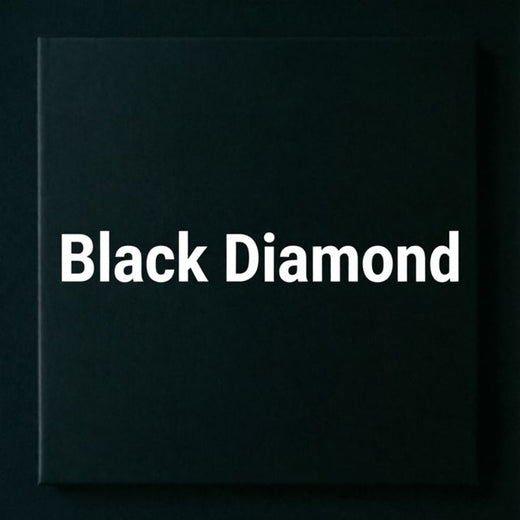 KEN MELODY - 'Black Diamond' [Ringtone]