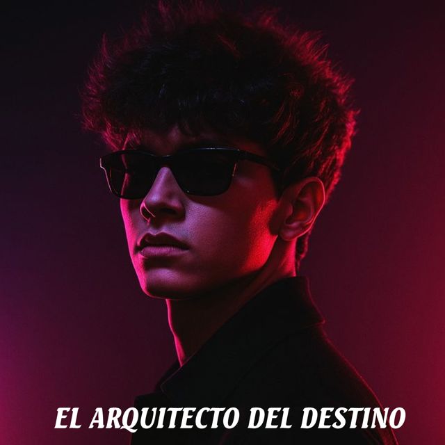 Gorilla Cha - 'El Arquitecto Del Destino' [Ringtone]