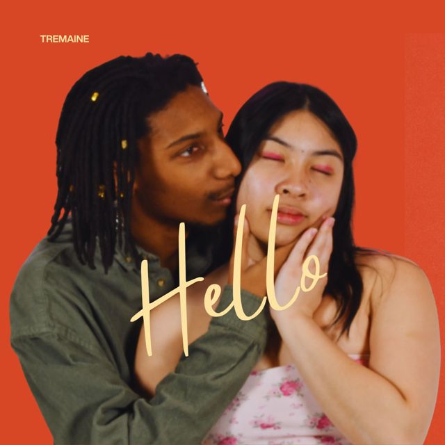 Tremáine - 'Hello' [Ringtone]