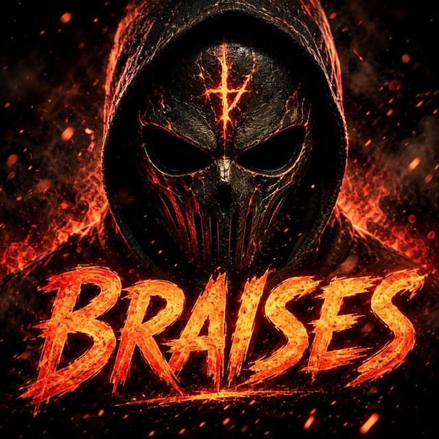NSM Beats - 'Braises' [Ringtone]