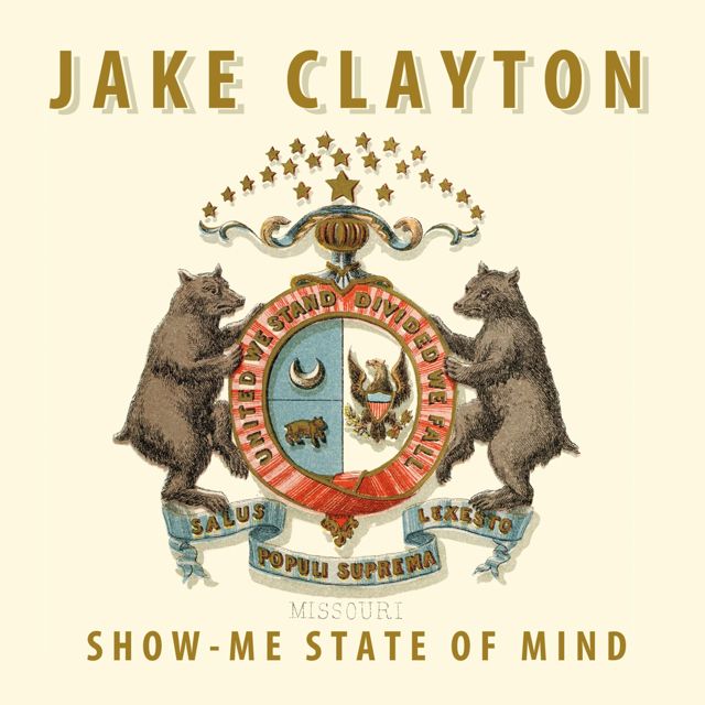 Jake Clayton - 'Faded Maiden' [Ringtone]