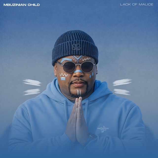 Mbuzinian Child - 'Lack Of Malice (Original Mix)' [Ringtone]