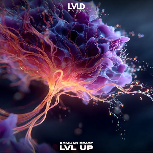 Romhan Beast - 'Lvl Up' [Ringtone]
