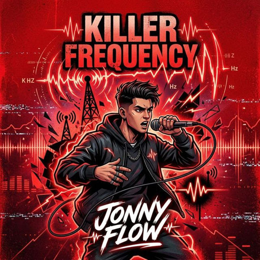 Jonny Flow - 'Sky Mirage' [Ringtone]