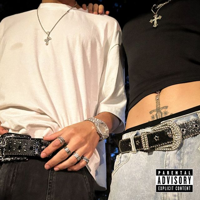 Lil⁷ Holmes - 'ERVA SAGRADA (feat. Nokizzyluv & KT)' [Ringtone]
