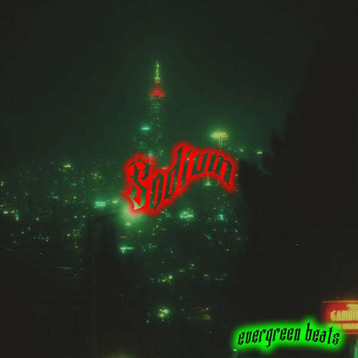 Evergreen Beats - 'Sodium' [Ringtone]