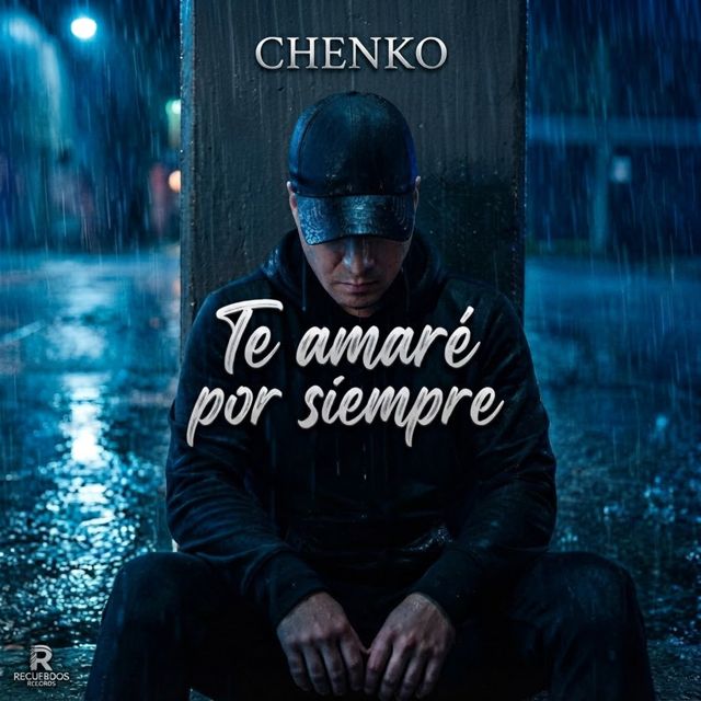 Chenko - 'Te amare por siempre' [Ringtone]
