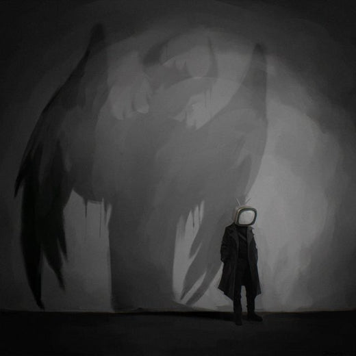 oph.ai - 'what are you running from?' [Ringtone]