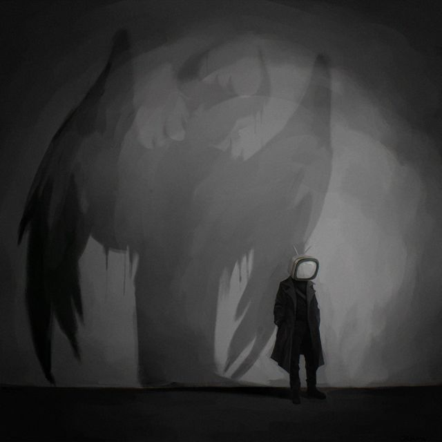 oph.ai - 'what are you running from?' [Ringtone]