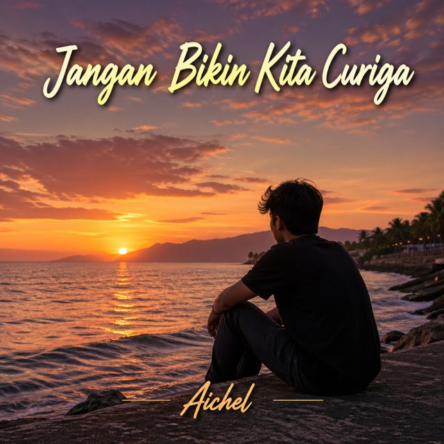 Aichel - 'Jangan Bikin Kita Curiga' [Ringtone]