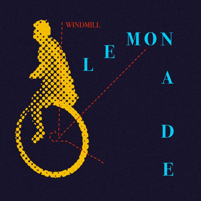 Windmill - 'Lemonade (Instrumental)' [Ringtone]