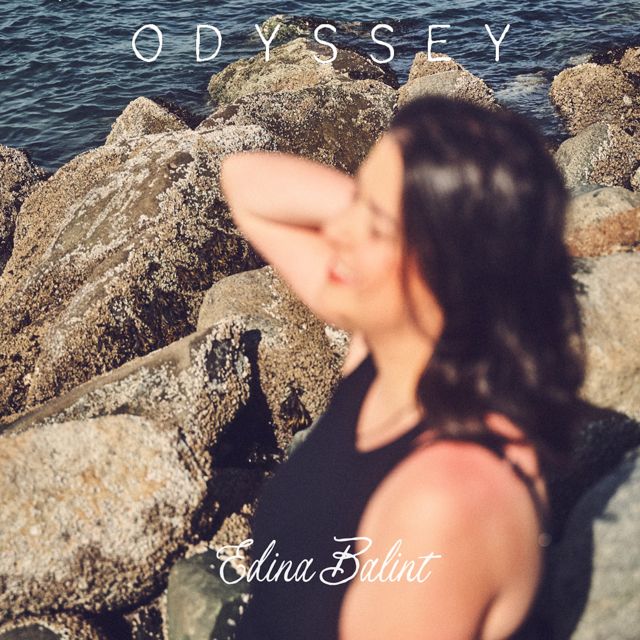 Edina Balint - 'Odyssey' [Ringtone]