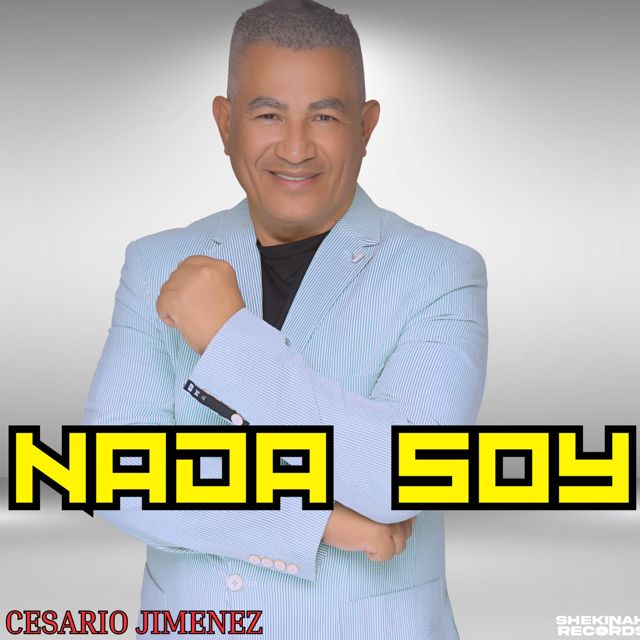 cesario jimenez - 'NADA SOY' [Ringtone]