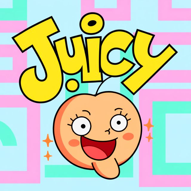 Say What - 'Juicy' [Ringtone]