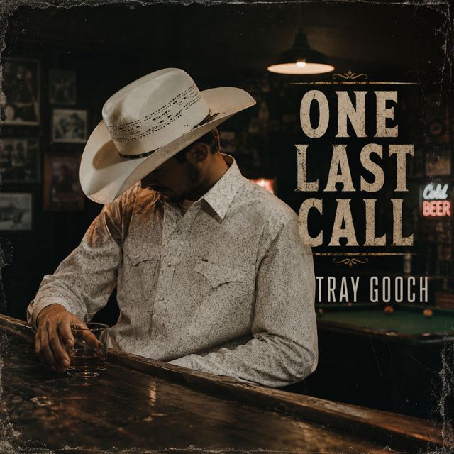 Tray Gooch - 'One Last Call' [Ringtone]