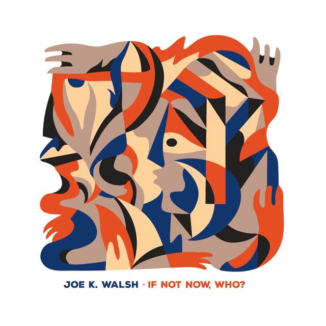 Joe K. Walsh - 'The Bills' [Ringtone]