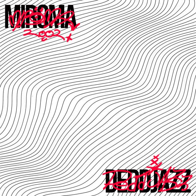 deddjazz - 'Manifesto (feat. Miroma)' [Ringtone]