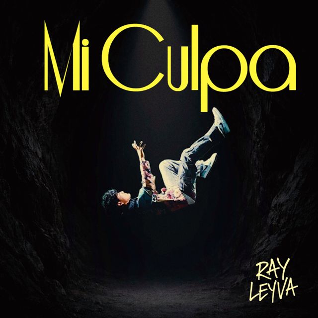 Ray Leyva - 'Mi Culpa' [Ringtone]