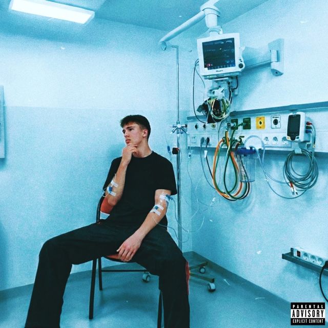 Jrl12 - 'SQUARE (feat. cln11 & juggo9)' [Ringtone]