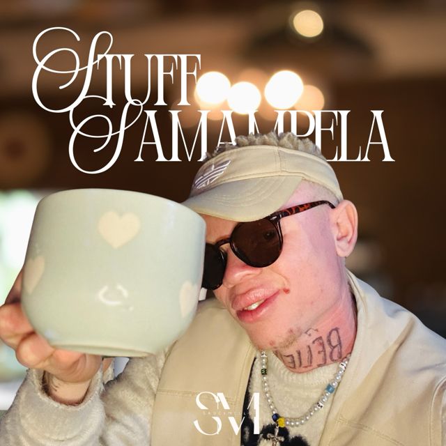 SauceMello - 'STUFF SAMAMPELA' [Ringtone]