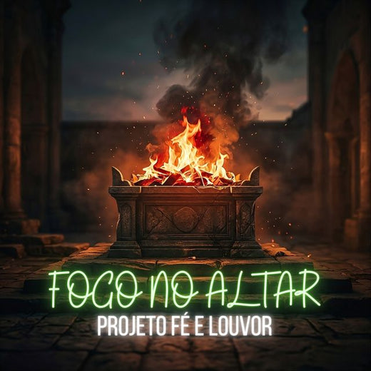 Projeto Fé e Louvor - 'Fortalece Meu Viver' [Ringtone]