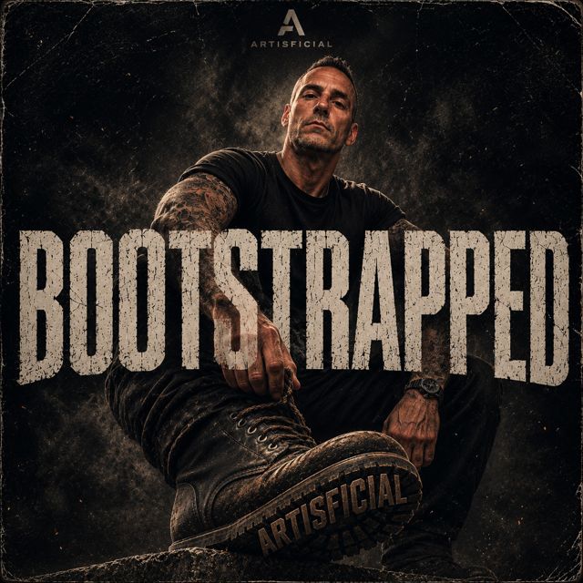 Artisficial - 'Bootstrapped' [Ringtone]