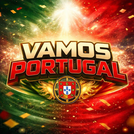 RIfas - 'Vamos Portugal' [Ringtone]
