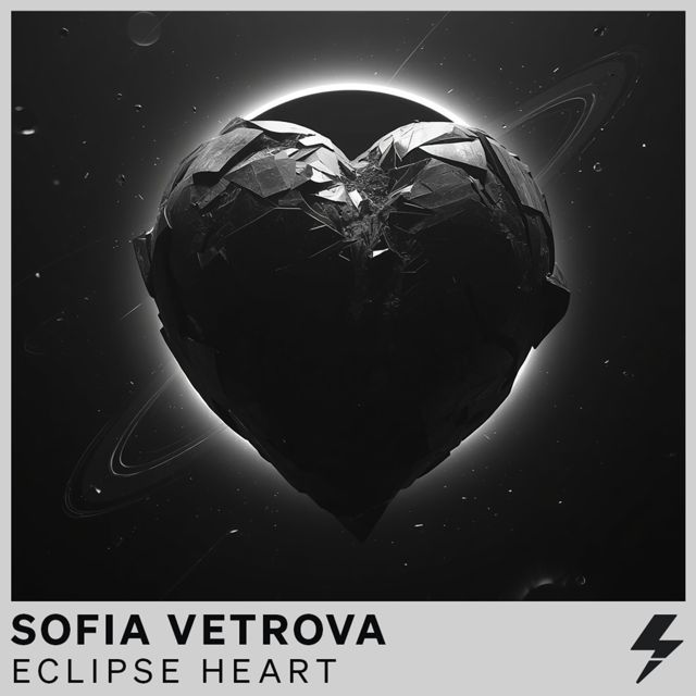Sofia Vetrova - 'Eclipse Heart' [Ringtone]