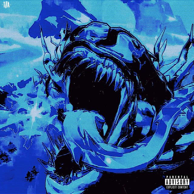 Removeface - 'frostbite (feat. Rachyl)' [Ringtone]