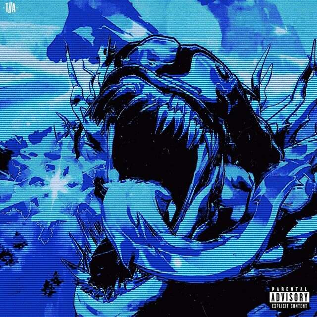Removeface - 'frostbite (feat. Rachyl)' [Ringtone]