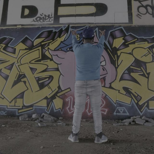 1Babyd - '1K STEPPIN' [Ringtone]