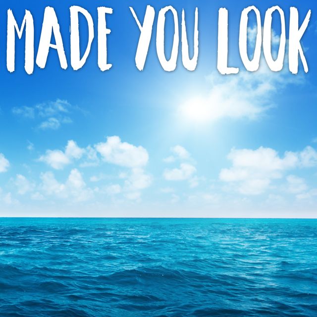 Tropical Jawns - 'Made You look (Marimba)' [Ringtone]