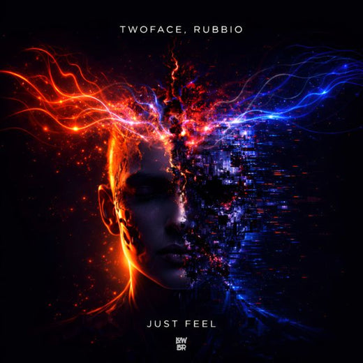 Twoface - 'Just Feel (feat. RUBBIO)' [Ringtone]